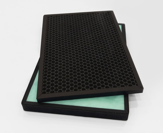 Spare Filter for PURIFIAIR.488